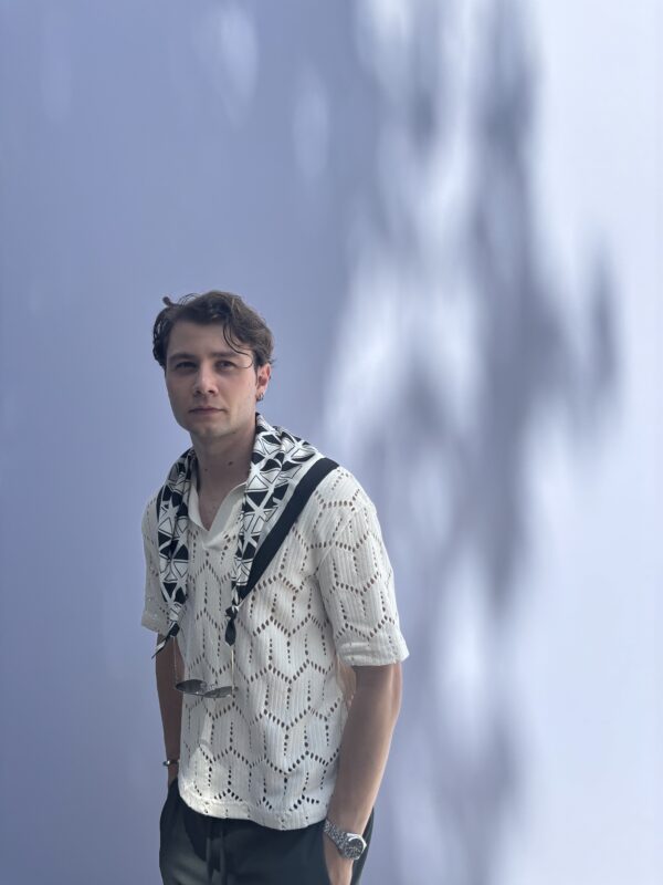 Foulard 4