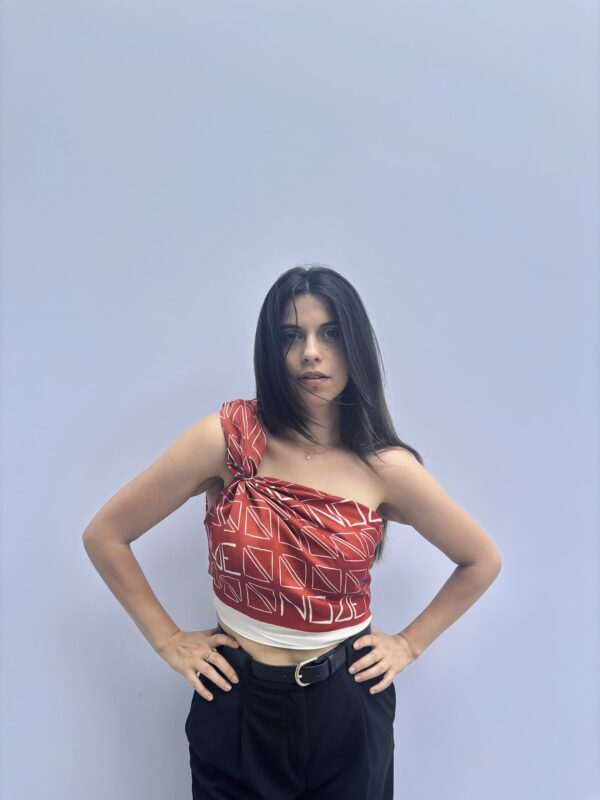 Foulard 2