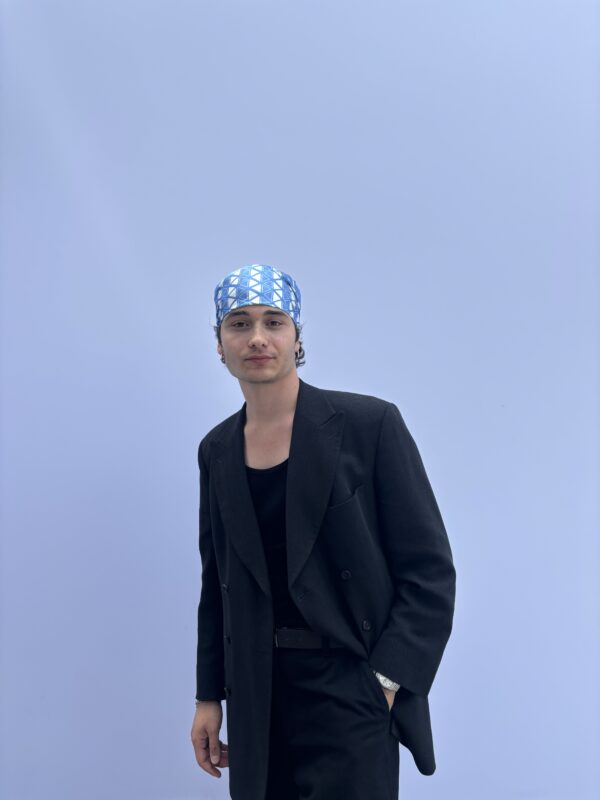 Foulard 1